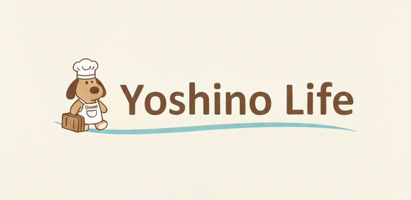Yoshino Life